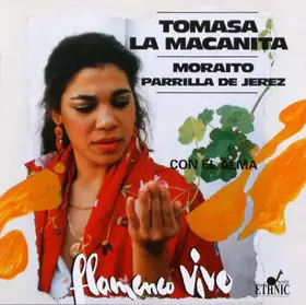 Couverture du produit · Con El Alma