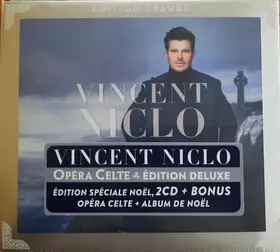 Couverture du produit · Opéra Celte Deluxe