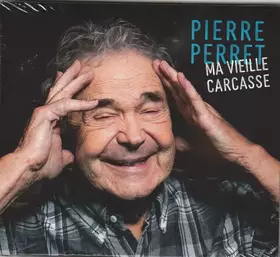 Couverture du produit · Ma Vieille Carcasse