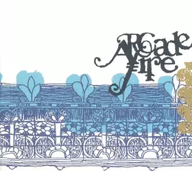 Couverture du produit · Arcade Fire