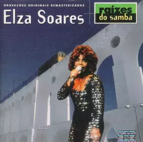 Couverture du produit · Raízes Do Samba