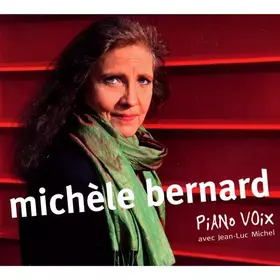Couverture du produit · Piano Voix