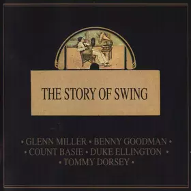 Couverture du produit · The Story Of Swing