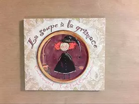 Couverture du produit · La Soupe à la Grimace