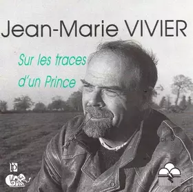Couverture du produit · sur Les Traces d'un Prince