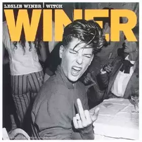 Couverture du produit · Witch