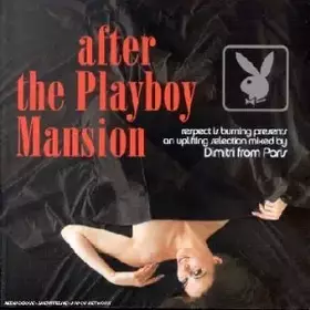 Couverture du produit · After The Playboy Mansion - An Uplifting Selection