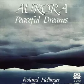 Couverture du produit · Aurora (Peaceful Dreams)