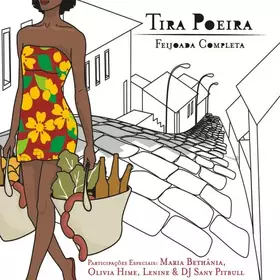 Couverture du produit · Feijoada Completa
