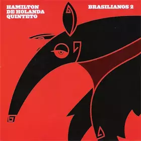Couverture du produit · Brasilianos 2