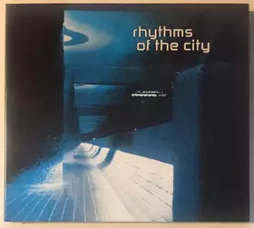 Couverture du produit · Rhythms Of The City