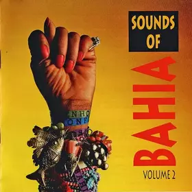Couverture du produit · Sounds of Bahia 2