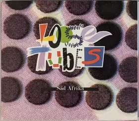 Couverture du produit · Säd Afrika