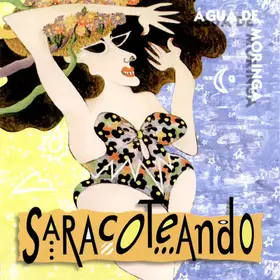 Couverture du produit · Saracoteando
