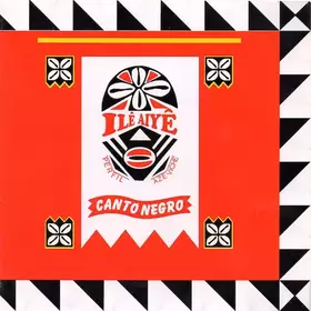 Couverture du produit · Canto Negro