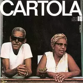 Couverture du produit · Cartola