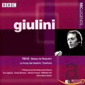 Couverture du produit · Verdi: Messa da Requiem