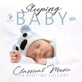 Couverture du produit · Sleeping Baby/Classical Music for Bedtime Lullaby