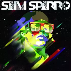 Couverture du produit · Sam Sparro
