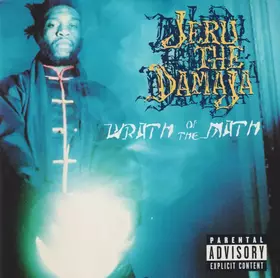 Couverture du produit · Wrath Of The Math