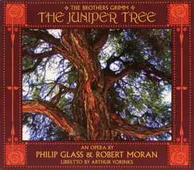 Couverture du produit · The Juniper Tree