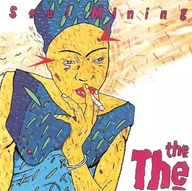 Couverture du produit · Soul Mining
