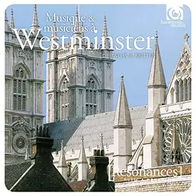 Couverture du produit · Un Office À Westminster