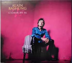 Couverture du produit · L'album De Sa Vie