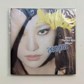 Couverture du produit · My World