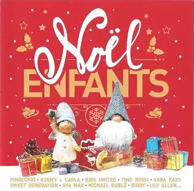 Couverture du produit · Noël Enfants