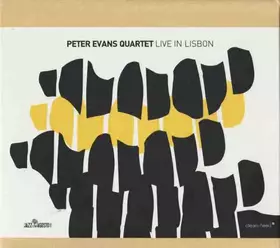 Couverture du produit · Live In Lisbon