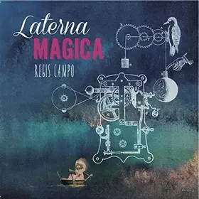 Couverture du produit · Laterna Magica