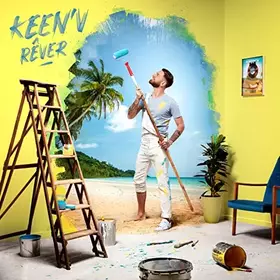 Couverture du produit · Rever