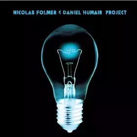 Couverture du produit · Nicolas Folmer & Daniel Humair Project