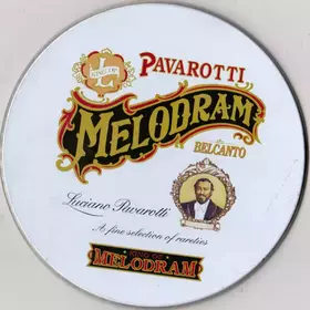 Couverture du produit · King Of Melodram