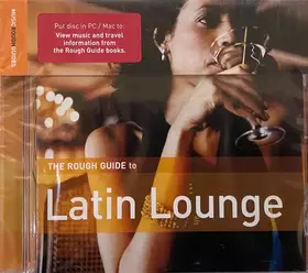 Couverture du produit · The Rough Guide To Latin Lounge