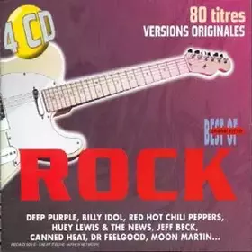 Couverture du produit · Rock (80 Titres Versions Originales)