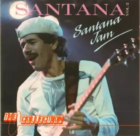 Couverture du produit · Volume 2 (Santana Jam)