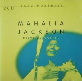 Couverture du produit · Reine Du Gospel