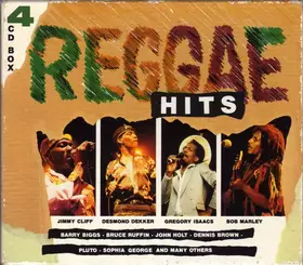 Couverture du produit · Reggae Hits