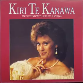 Couverture du produit · An Evening With Kiri Te Kanawa