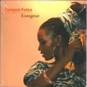 Couverture du produit · Kwegne