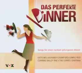 Couverture du produit · Das Perfekte Dinner [Import]