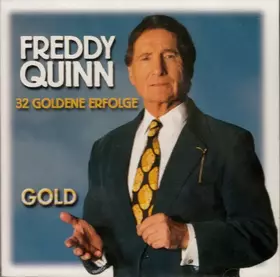 Couverture du produit · 32 Goldene Erfolge
