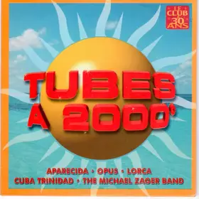 Couverture du produit · Tubes A 2000°