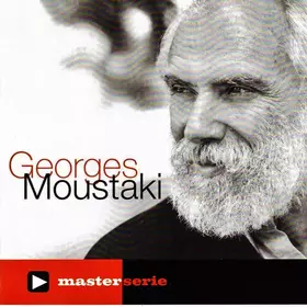 Couverture du produit · Master Serie