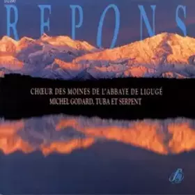 Couverture du produit · Repons