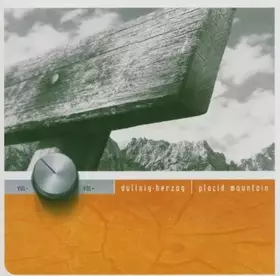 Couverture du produit · Placid Mountain
