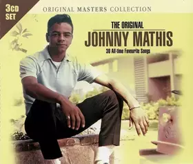 Couverture du produit · The Original Johnny Mathis