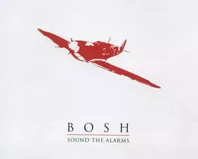Couverture du produit · Sound The Alarms